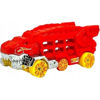 Mattel Hot Wheels HW Ultimate T-Rex Transporter HTC84