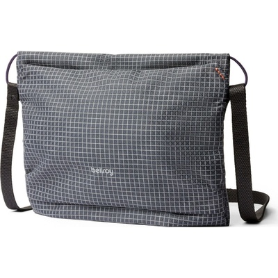 Bellroy Lite Sacoche Arcade Gray
