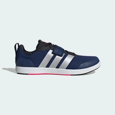 adidas Boty The Total Weightlifting – Hledejceny.cz