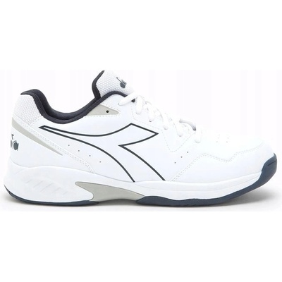 DIADORA VOLEE 6 WHITE/BLUE/SIL MEN – Hledejceny.cz