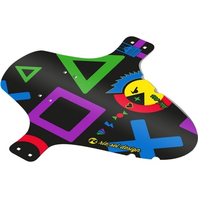 Riesel design kol:oss Gaming