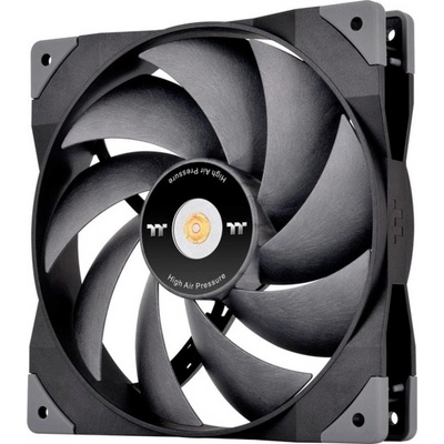 Thermaltake SWAFAN GT14 PC Cooling Fan TT Premium Edition (Single Fan Pack) CL-F157-PL14BL-A