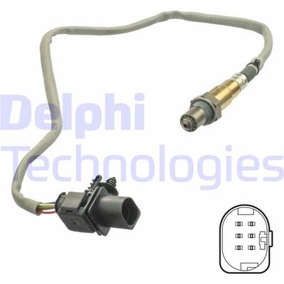 Lambda sonda DELPHI ES21092-12B1 (ES2109212B1)