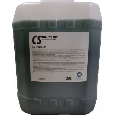CS EKOTERM 25 l – Hledejceny.cz