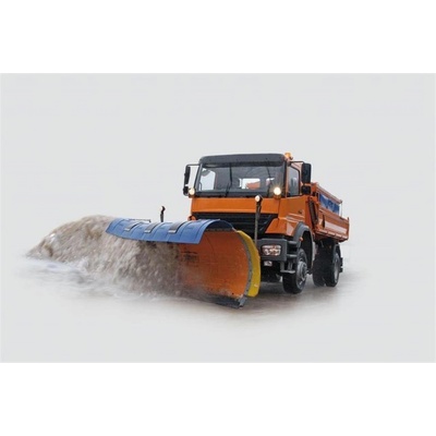 Siku Super Zimné servisné auto 1:87