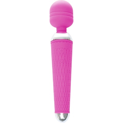 Boss Series Power Massager Wand 16