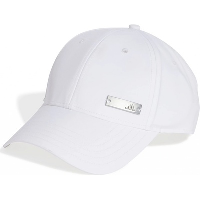 adidas biela BBALLCAP LT MET FK0903