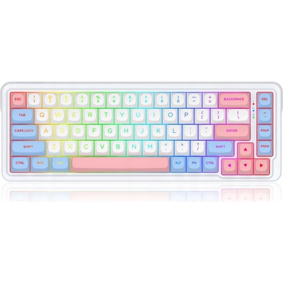 Redragon K709WBP-RGB-PRO Nova