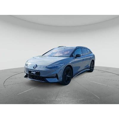 Volkswagen ID.7 Pro 210 kW