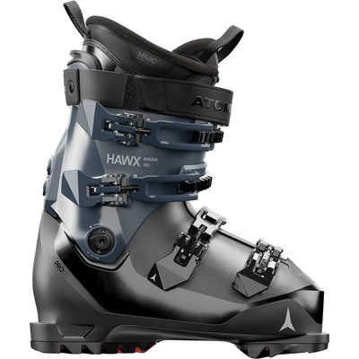 Atomic HAWX MAGNA 110 Black/Ocean 29/29.5
