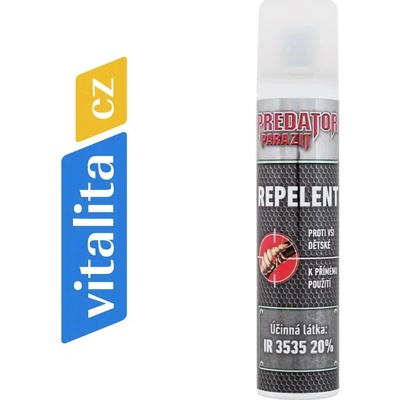 Predator repelent 100 ml