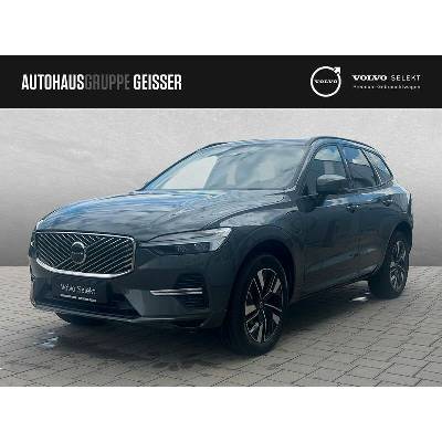 Volvo XC60 AWD T6 Core 299 kW