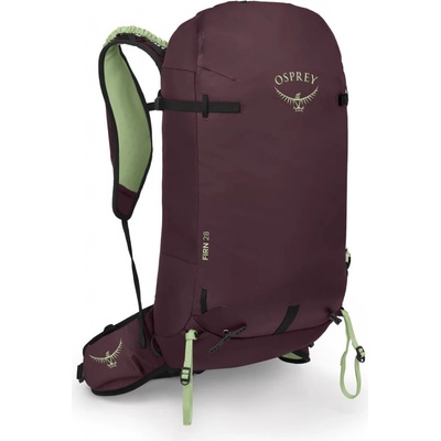 Osprey Firn 28l ružová