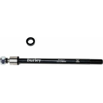 BURLEY Thru Axle M12x1.5 (172-178mm) – Hledejceny.cz