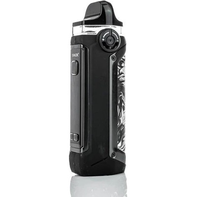 Smoktech IPX 80 grip Full Kit 3000 mAh Fluid Black Grey 1 ks