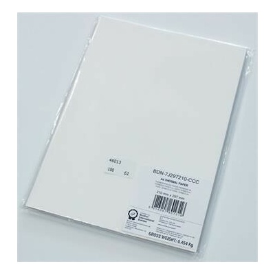 termo papier BROTHER BDN-7J297210-CCC, 100ks/A4, Pocket Jet PJ-7xx/8xx (BDN7J297210CCC)