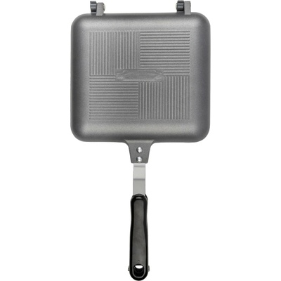 Mikado KEMPINGOVÝ TOASTOVAČ - VEL. M - 1 ks. Velikost: XL