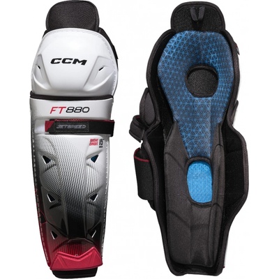 chrániče holení CCM JetSpeed FT880 JR – Hledejceny.cz