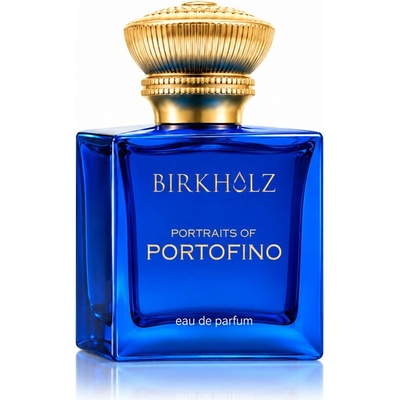 Birkholz Perfume Manufacture Portraits Of Portofino parfumovaná voda unisex 100 ml