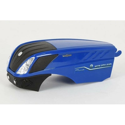 Bruder 43137 Kryt motoru pro modely 03120 a 03121