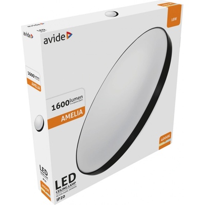 AVIDE ACLO33NW-18W-AME-B