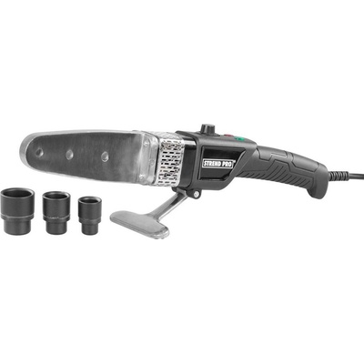 Strend Pro PPR 32D polyfúzna 800W 20-25-32 mm na plastové rúrky