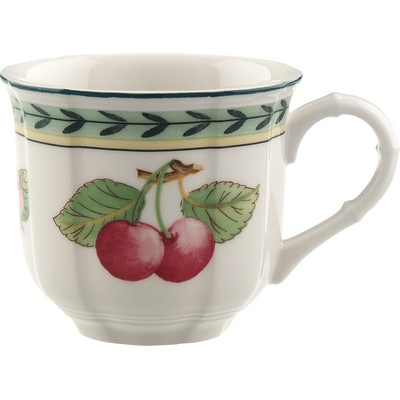 Villeroy & Boch French Garden Šálka na espresso 100 ml