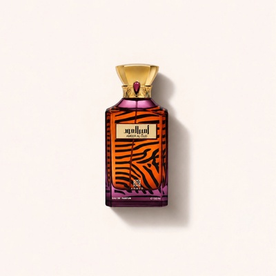 Ahmed Al Maghribi Ameer Al Oud parfémovaná voda unisex 100 ml