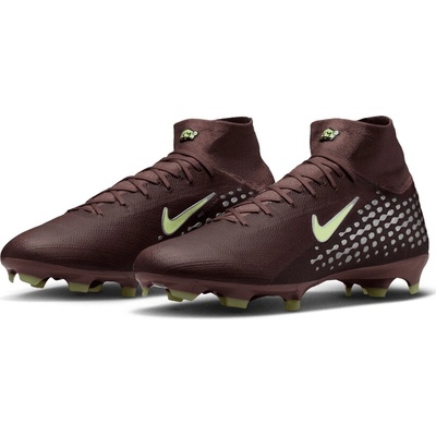 Nike Mercurial Vapor 16 Pro KM FG hnědá/stříbrná