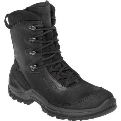 Prabos Vagabund High Midnight Black