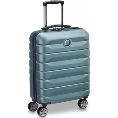 Delsey Air Armour S 3866803-03 zelená 35 L – Hledejceny.cz