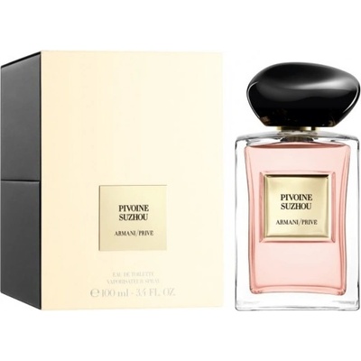 Giorgio Armani Prive Pivoine Suzhou toaletná voda dámska 100 ml tester