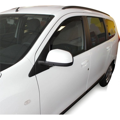 Dacia Lodgy, 12 ofuky – Hledejceny.cz