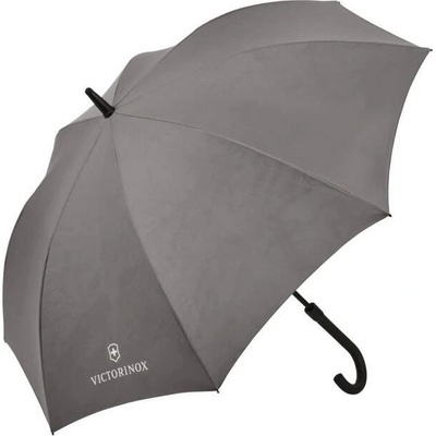 Victorinox deštník TA Edge Ultralight šedý