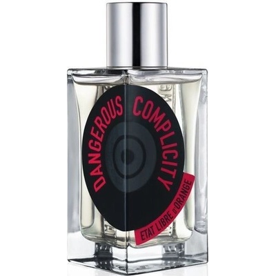 Etat Libre d'Orange Dangerous Complicity parfumovaná voda unisex 100 ml