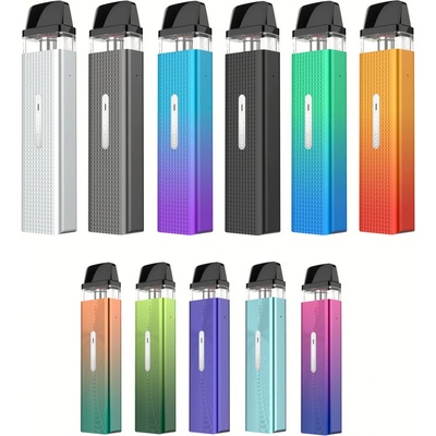 Vaporesso XROS Mini Pod 1000 mAh Orange Red 1 ks