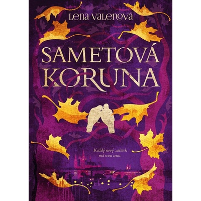 Sametová koruna