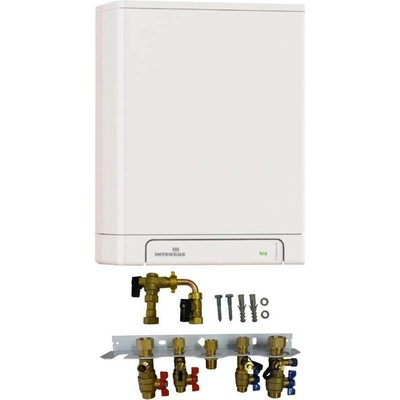 Intergas Kompakt Kombi HRE 24/18 093827 046008KNZ