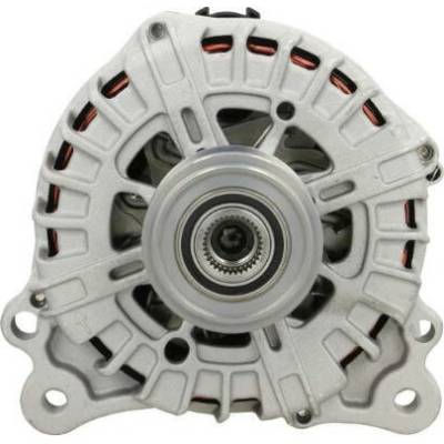 Alternátor Volkswagen 220A FG23S028 +Line Original