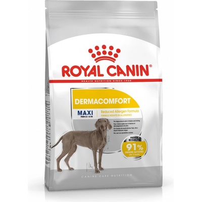 Royal Canin Maxi Dermacomfort 10 kg