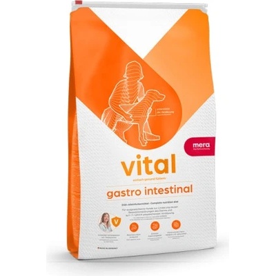 Mera Vital Dog Gastro Intestinal 2 x 10 kg
