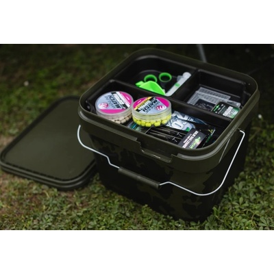 Korda Kýbl PVA Kontainer System 10l – Hledejceny.cz