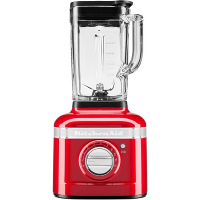 KitchenAid Artisan K400 kráľovská červená
