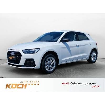 Audi A1 25 TFSI Sportback Advanced 70 kW