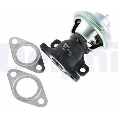 DELPHI AGR ventil DF EG10623-12B1