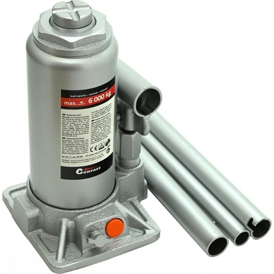 Compass Hever hydraulický 6 t