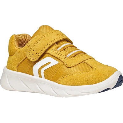 Geox Foot-run Boy Žltá