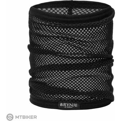 Brynje Super Thermo nákrčník čierna