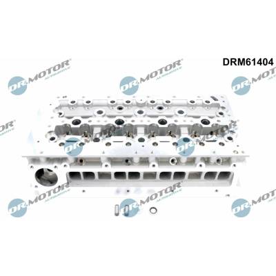 DR.MOTOR AUTOMOTIVE Hlava valcov motora DRM61404