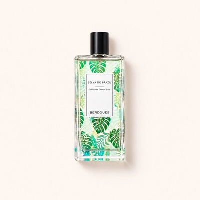 Berdoues Collection Grands Crus Selva do Brazil parfémovaná voda unisex 100 ml tester